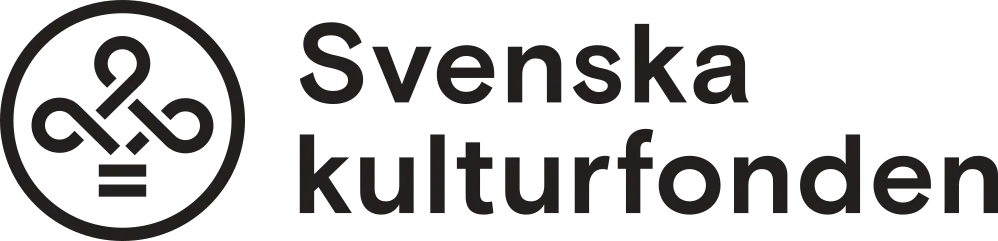 Svenska Kulturfondens logo